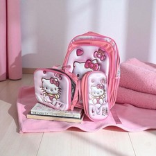 Ensemble sac lunch d'occasion  Pont-sur-Yonne