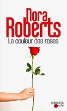 Couleur roses nora d'occasion  Hennebont