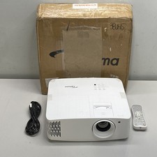 Optoma projector uhd38x for sale  Kansas City