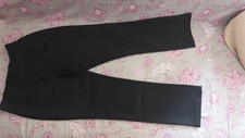 pantaloni eleganti neri usato pantaloni eleganti neri usato  Verona