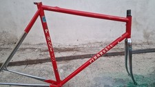 Telaio corsa pinarello usato  Torre Annunziata