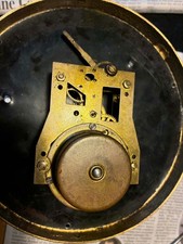 Vintage brass crescent for sale  Brooklyn