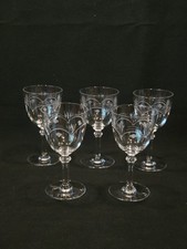 Cristal/verre taillé d'occasion Cristal/verre taillé d'occasion Montpellier-