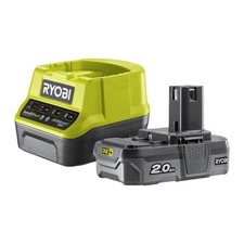 Ryobi one rb18l20 for sale  DARLINGTON