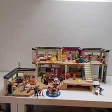 Playmobil luxus villa gebraucht kaufen Playmobil luxus villa gebraucht kaufen  Pracht
