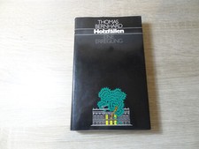 Thomas bernhard holzfällen gebraucht kaufen  Golßen