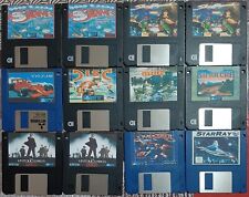 Giochi atari n.9 usato  Italia