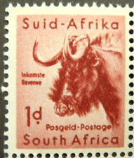 South africa 1959 for sale  DEREHAM