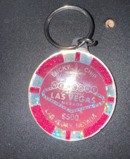 Las vegas lucky for sale  WIGTON