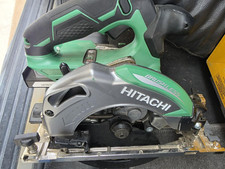 Hitachi c18dbal cordless for sale  Aurora