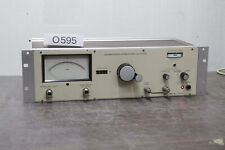 Oritel es213 calibrateur d'occasion  Dornes