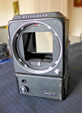 Hasselblad 500el 6x6 gebraucht kaufen  Seevetal