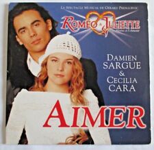 Cécilia cara damien d'occasion  Paris I
