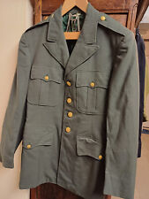 Antique military jacket d'occasion  Expédié en Belgium