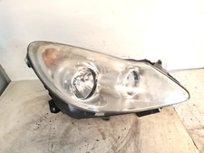 Vauxhall corsa right for sale  MANCHESTER