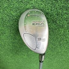 Adams golf idea gebraucht kaufen  Delmenhorst