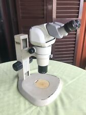 Microscope nikon smz800 usato  Roma