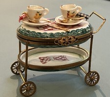 Rochard limoges porcelain for sale  Westport