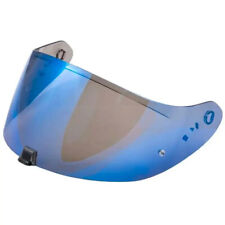 Visiera scorpion blu usato  Torino