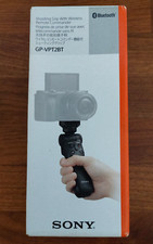 Sony vpt2bt shooting for sale  WATFORD
