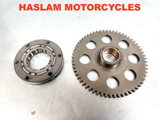 Kawasaki z1000 starter for sale  DONCASTER