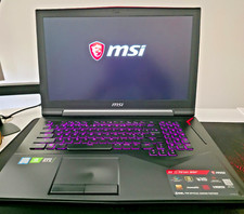 Msi gt75 titan usato  Campiglia Marittima
