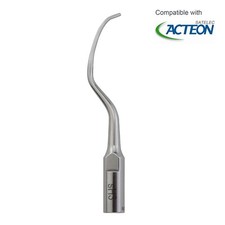 Pontas Acteon Satelec H3 Cureta Ajuste Periodontal P5 XS Newtron Suprasson Anterior comprar usado  Enviando para Brazil