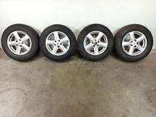 MITSUBISHI OUTLANDER ASX 5x114.3 16'' felgi aluminiowe 16X6.5 na sprzedaż  PL