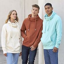 Unisex hoodie kreuzausschnitt gebraucht kaufen  Ostbevern