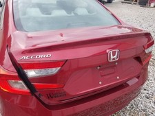 2018 honda accord for sale  Richland