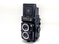 yashica 124g for sale yashica 124g for sale Rockford