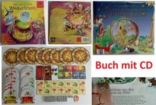 Verflixte zaubertrank magier gebraucht kaufen  Kiel
