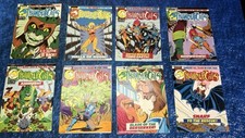 Thundercats issues 21 for sale  GLASGOW