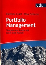 Portfolio management dietmar gebraucht kaufen Portfolio management dietmar gebraucht kaufen  Bensheim