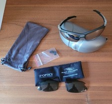 Rudy project sonnenbrille gebraucht kaufen  Hamburg