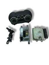 Kit centralina motore usato  Italia