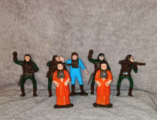 Planet apes mini for sale  Bethany