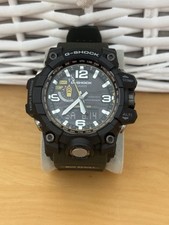 Shock casio gwg for sale  LEICESTER