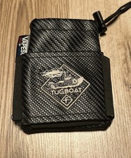 Tugboat pouch drawstring for sale Tugboat pouch drawstring for sale  EASTBOURNE