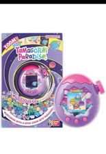 Tamagotchi paradise purple usato  Sant Angelo Lodigiano
