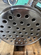 Tri clamp heat for sale  Novi