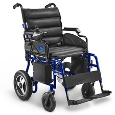 Sedia rotelle elettrica usato  Italia