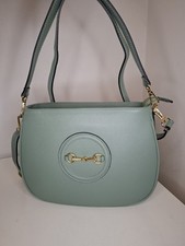 Borsa donna spalla usato  Firenze
