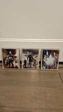 Captain america steelbook for sale  Portland