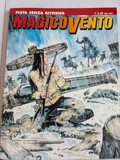 Magico vento serie usato  Samarate