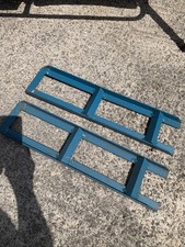 Car ramp for sale  NORTHWICH