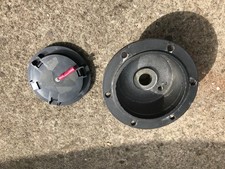 Mountney steering wheel for sale  STOCKPORT