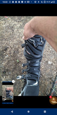 Motocross boots for sale  Pleasant Grove