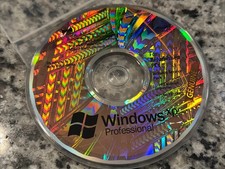 Windows XP Professional - Inclui SP3 - Para PCs recondicionados, SEM CHAVE DO PRODUTO. comprar usado Windows XP Professional - Inclui SP3 - Para PCs recondicionados, SEM CHAVE DO PRODUTO. comprar usado  Enviando para Brazil