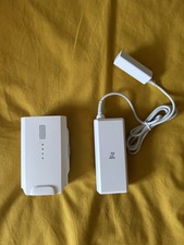 Batteria drone fimi usato  Napoli